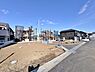 外観：周辺環境とのコラボレーションにより統一感を演出。(令和7年12月撮影)