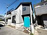 外観：間取り変更にも柔軟に対応できるフレキシブルプラン。(令和8年9月撮影)