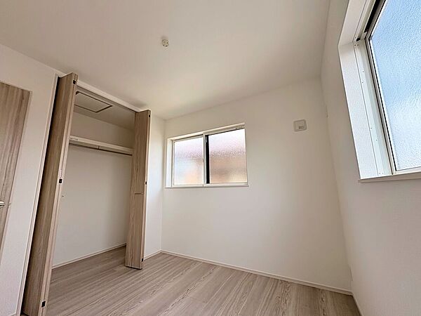 子供部屋