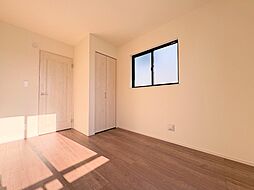 子供部屋の画像