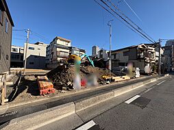外観の画像