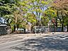 周辺：大宮北中学校まで約1012m