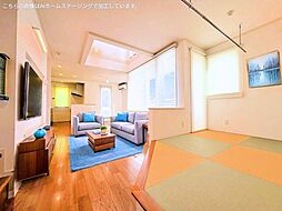 居間
