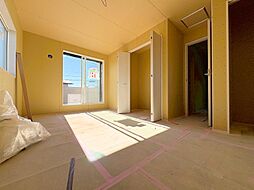 子供部屋の画像
