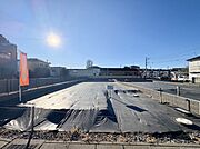 大和田駅徒歩18分、東大宮駅徒歩22分の立地。
