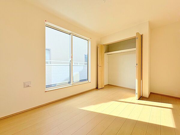 子供部屋