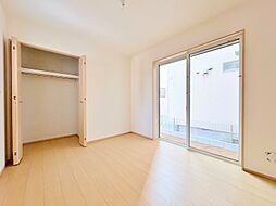 子供部屋の画像