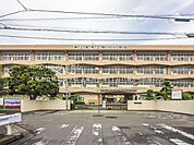 上尾市立鴨川小学校 820m