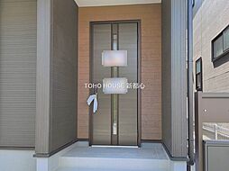 外観の画像