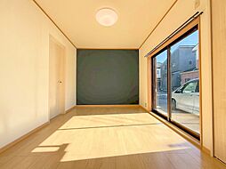 洋室の画像