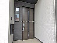 埼玉県鴻巣市宮前：物件画像