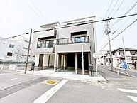 埼玉県戸田市美女木4丁目：物件画像