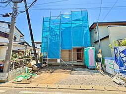 上尾市瓦葺2期 1号棟 全1棟
