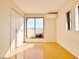 子供部屋