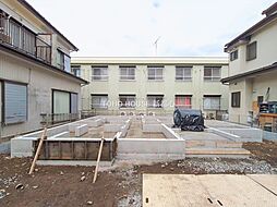 外観の画像