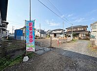 埼玉県さいたま市西区大字指扇：物件画像