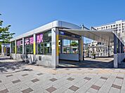 川口元郷駅まで約1120m