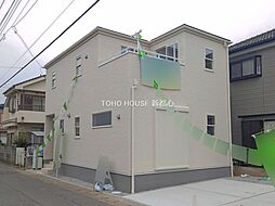 JR高崎線 北本駅 徒歩25分