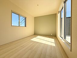 洋室の画像