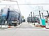 外観：空気感というＢＧＭは、暮らしのステージを彩ります。(令和8年5月 撮影)