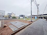 通風・採光にも優れ、心地よい光と風があふれています。(令和8年4月 撮影)