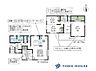 間取り：間取図