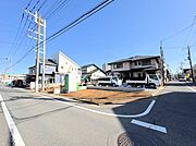 帰宅後すぐに手洗い・うがいができる動線です。(令和8年3月 撮影)