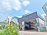 周辺：南浦和駅まで約1600m