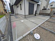 埼玉県三郷市早稲田8丁目：物件画像