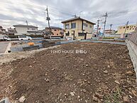 埼玉県三郷市早稲田8丁目：物件画像