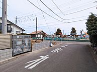 埼玉県さいたま市西区大字二ツ宮：物件画像