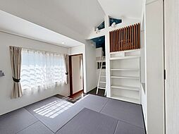 子供部屋の画像