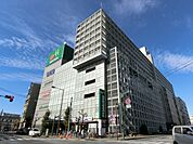 マルエツ岩槻駅前店まで約1300m