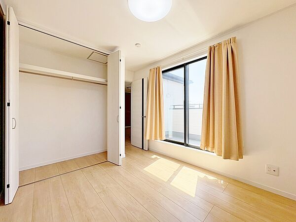 子供部屋
