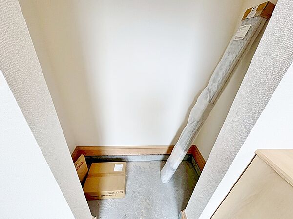 玄関を拡大表示