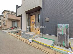 外観の画像