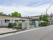 春日部市立第4保育所 510m