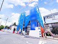 埼玉県桶川市東2丁目：物件画像