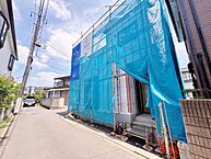 埼玉県蓮田市大字川島：物件画像