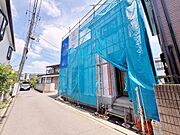 フレキシブルな間取りを採用し、ライフスタイルの変化にも対応可能です。(令和8年5月 撮影)