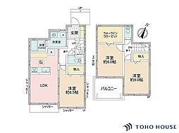 上尾市今泉2丁目