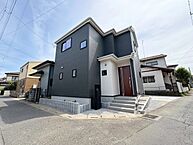 埼玉県上尾市大字瓦葺：物件画像