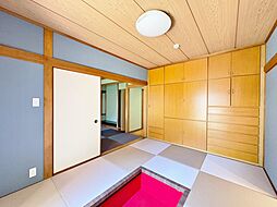 和室の画像