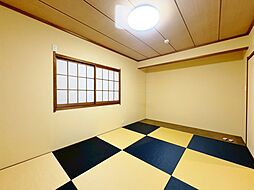 和室の画像