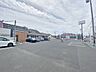 周辺：セブンイレブン越谷平方南町店まで約140m