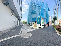 外観の画像