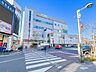 周辺：JR「西川口」駅 1120m