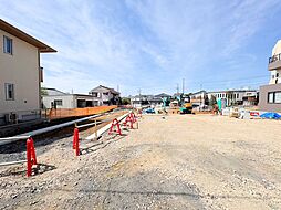 大宮区天沼町7期 5区画 全6区画