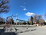 周辺：大平公園まで約600m