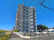 物件外観